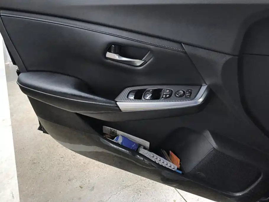 Nissan Sylphy 2021
