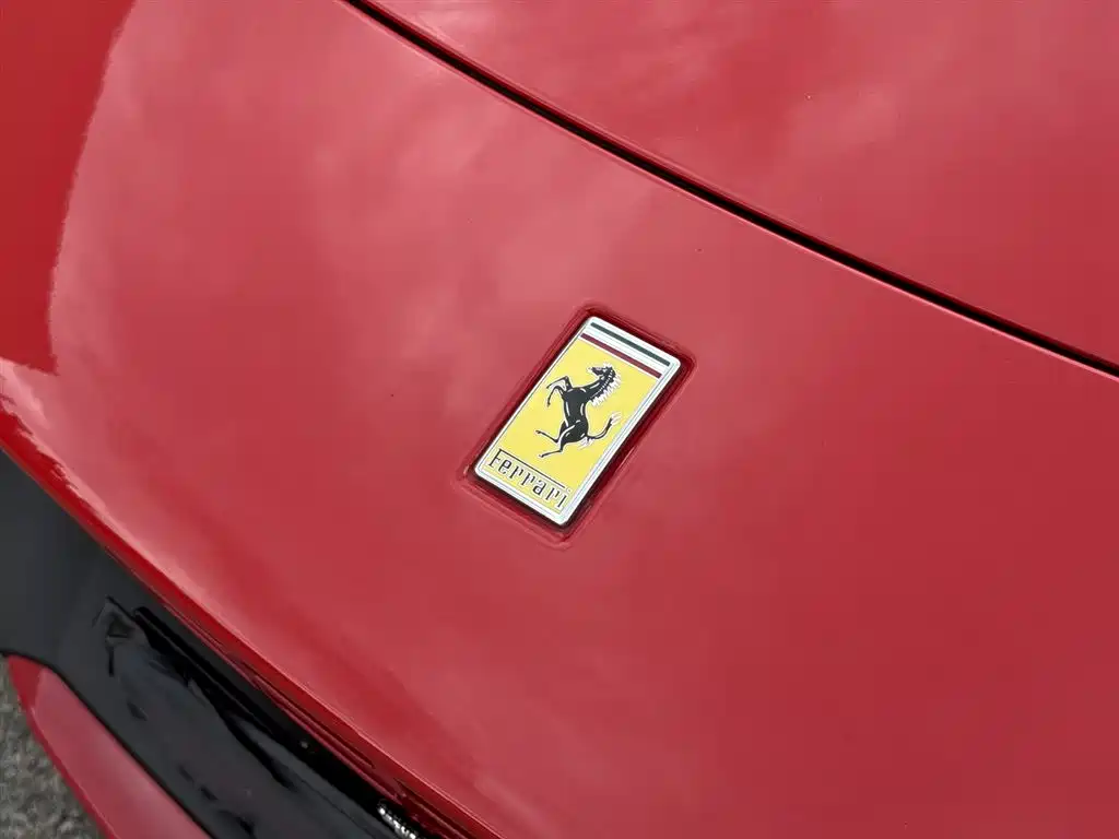 Ferrari Roma 2021 — фото 7
