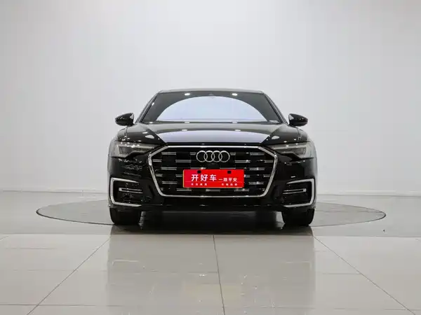 Audi A6L 2025