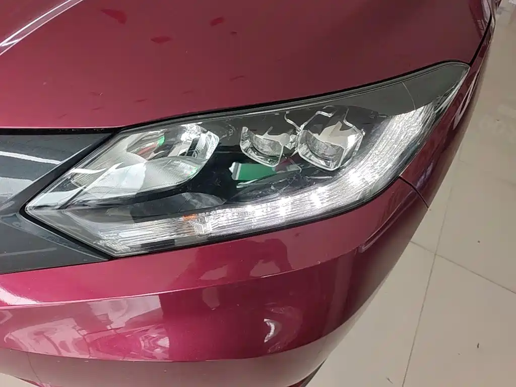 Honda Vezel 2019 — фото 24