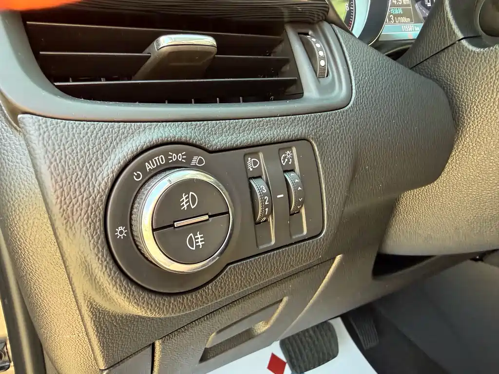 Buick Envision Plus 2016 — фото 16