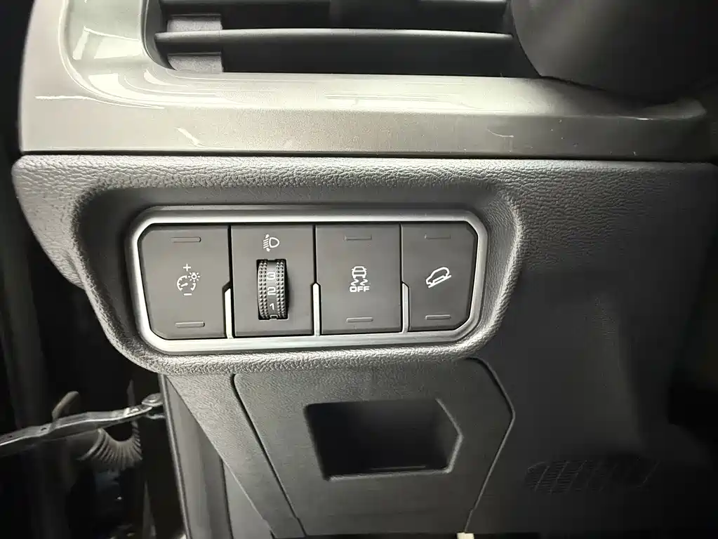 Haval H6 2023 — фото 18