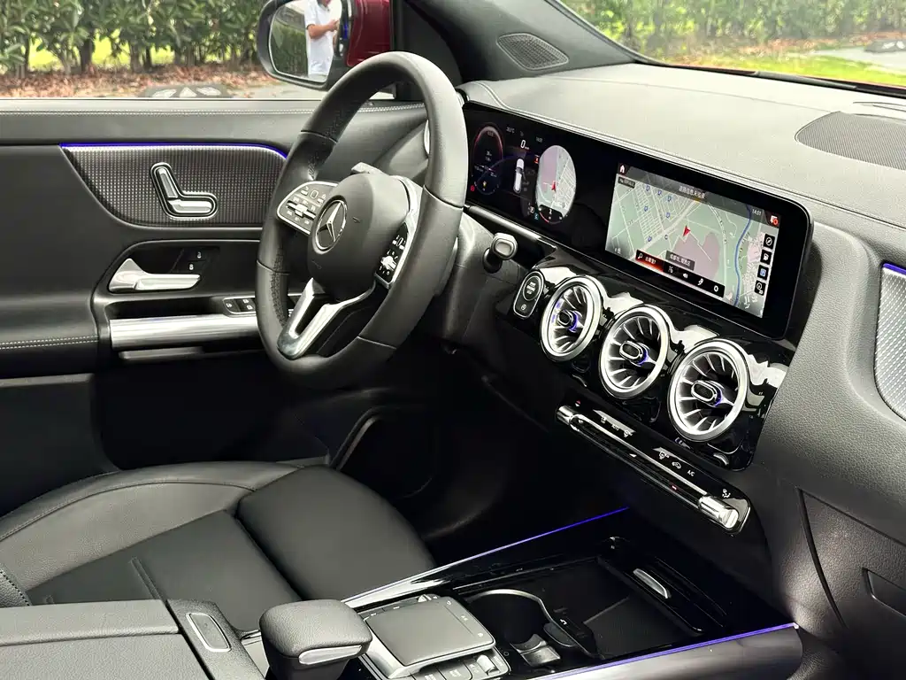 Mercedes-Benz GLA 2020 — фото 14