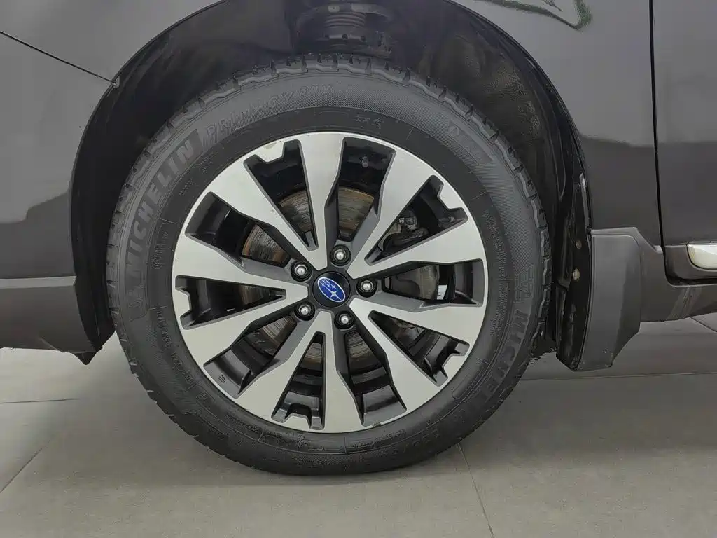 Subaru Outback 2015 — фото 17