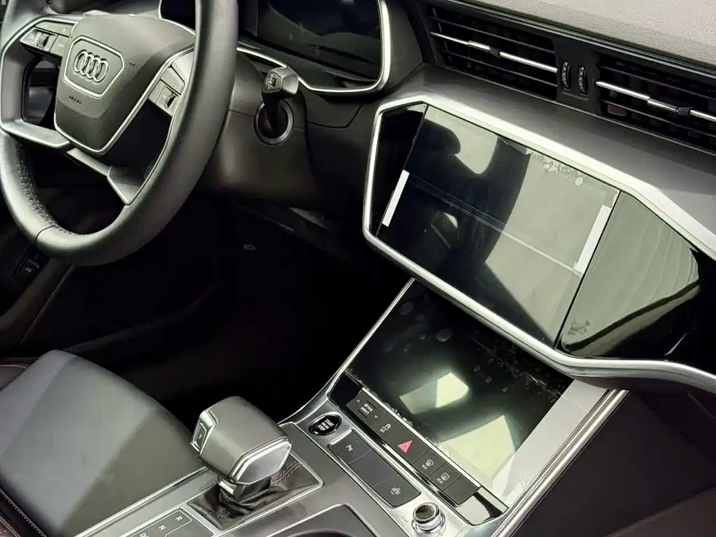 Audi A7 2026 — фото 16