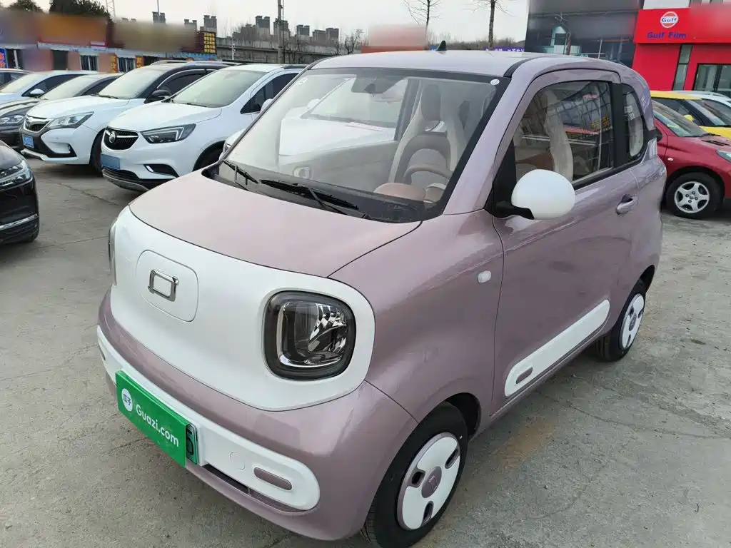 Bestune Pony 2025