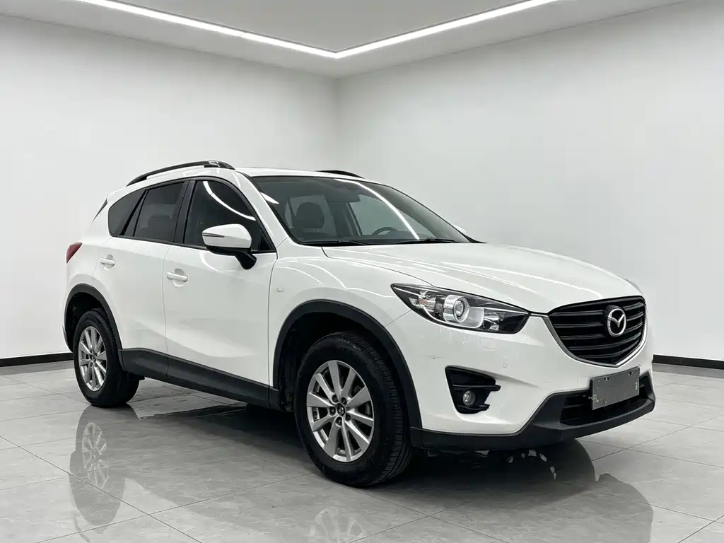 Mazda CX-5 2017