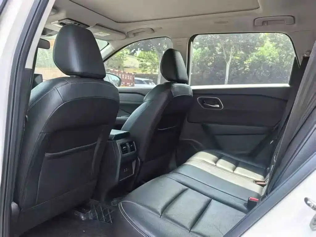Nissan X-Trail 2023