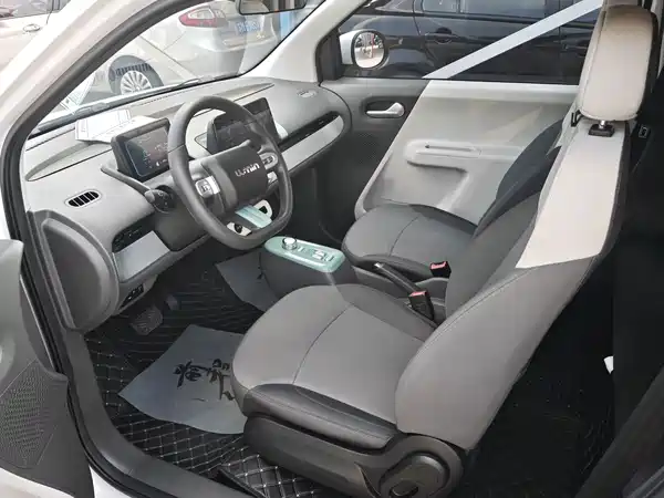 Changan Lumin 2025