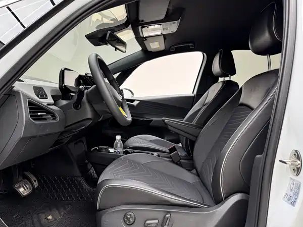 Volkswagen ID.3 2023
