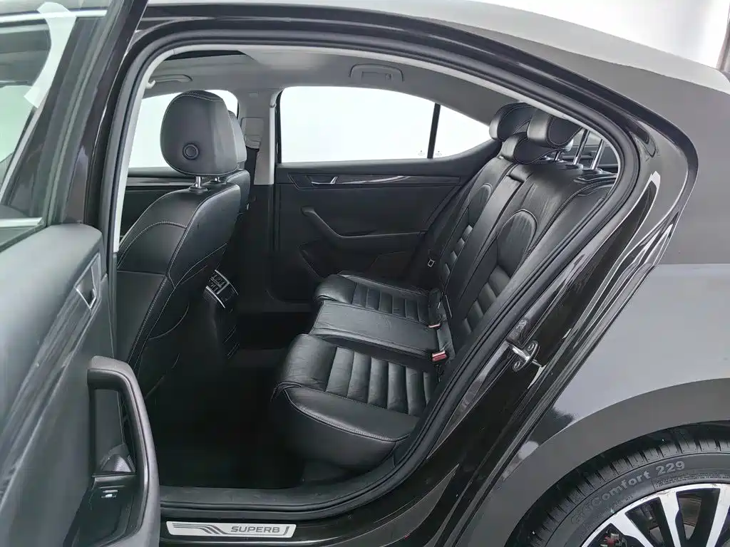 Skoda Speedy 2017 — фото 15
