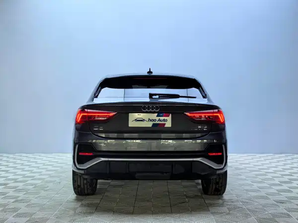 Audi Q3 Sportback 2022