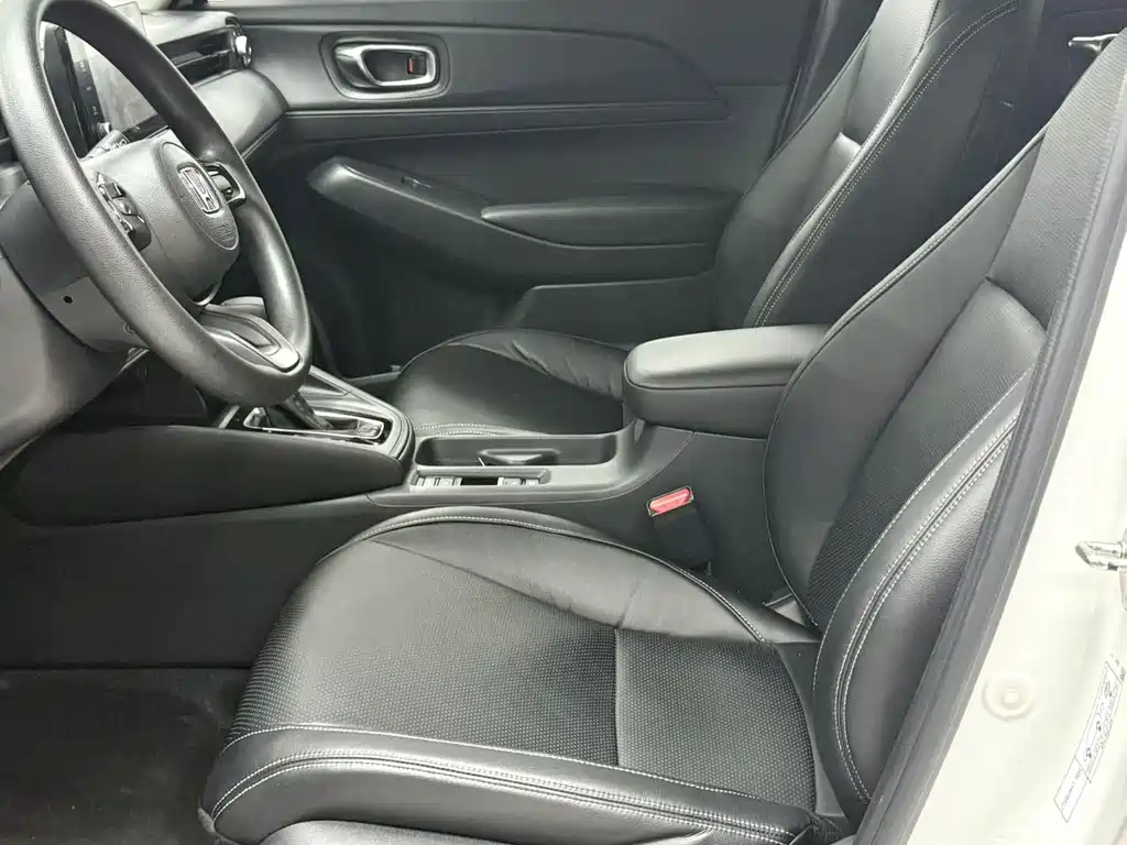 Honda Vezel 2023 — фото 20