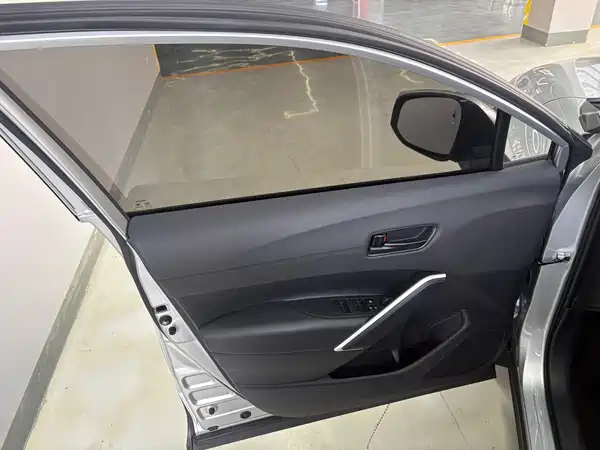 Toyota Frontlander 2024