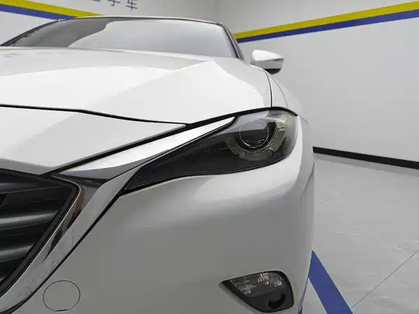 Mazda CX-4 2016
