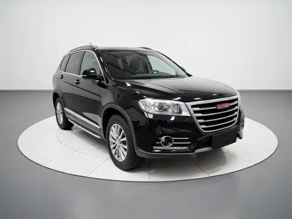 Haval H6 2015