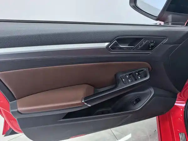 Volkswagen Lamando 2019