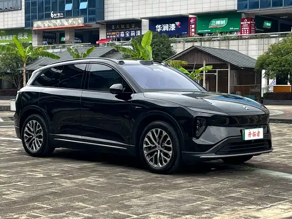 NIO ES6 2024