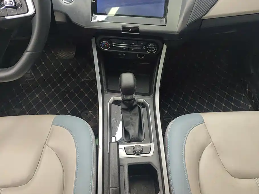 Chery Tiggo 3x 2022 — фото 16
