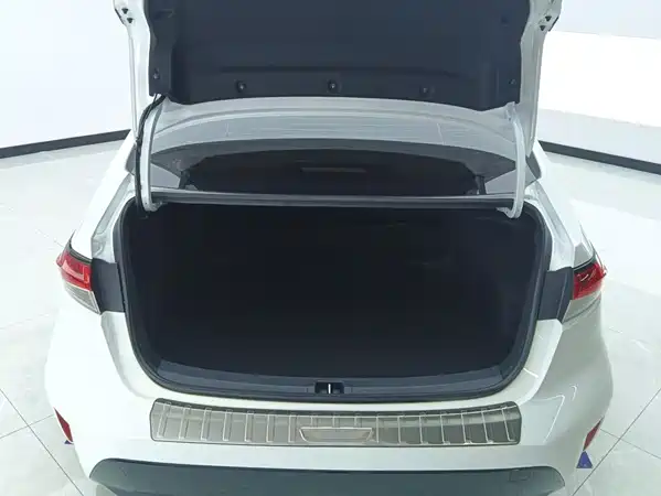 Toyota Levin 2024