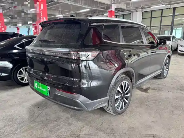 Chery Fengyun T8 2025