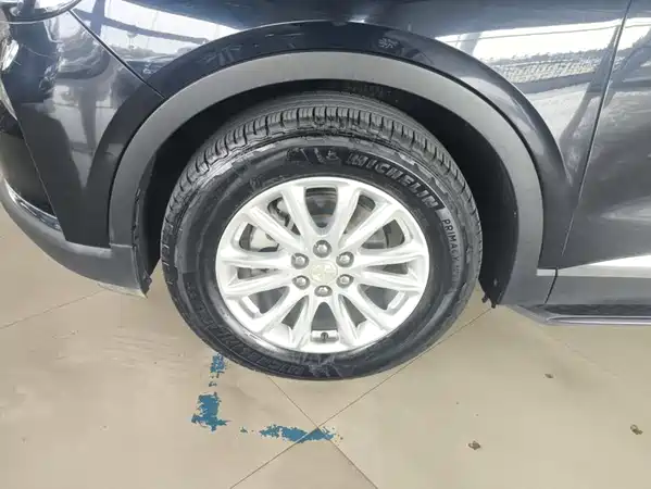 Buick Enclave 2020