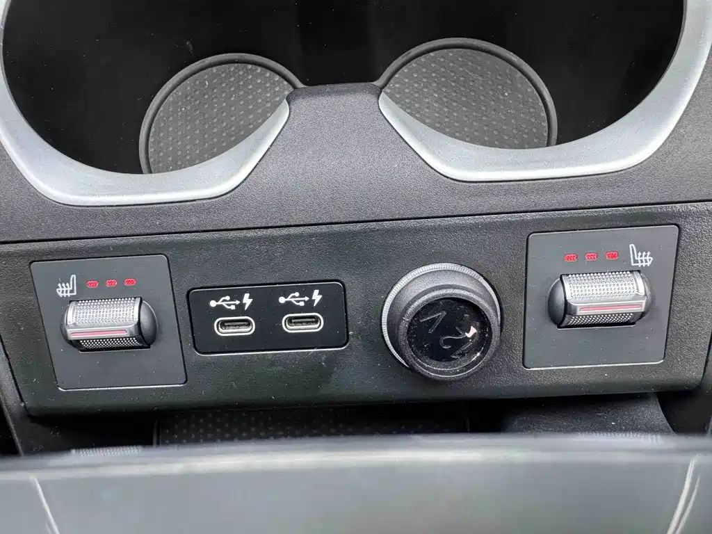 BMW X1 2023 — фото 15