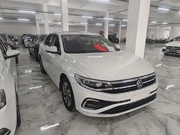 Volkswagen Bora 2025