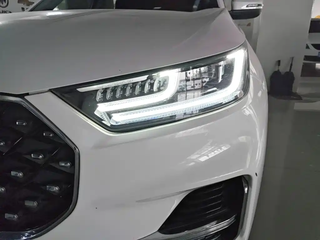 Chery Tiggo 8 PLUS 2020 — фото 24