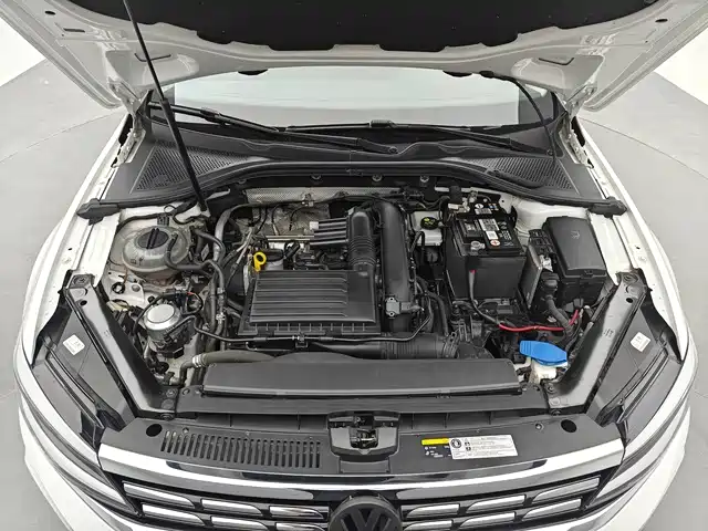 Volkswagen Lamando 2019 — фото 10