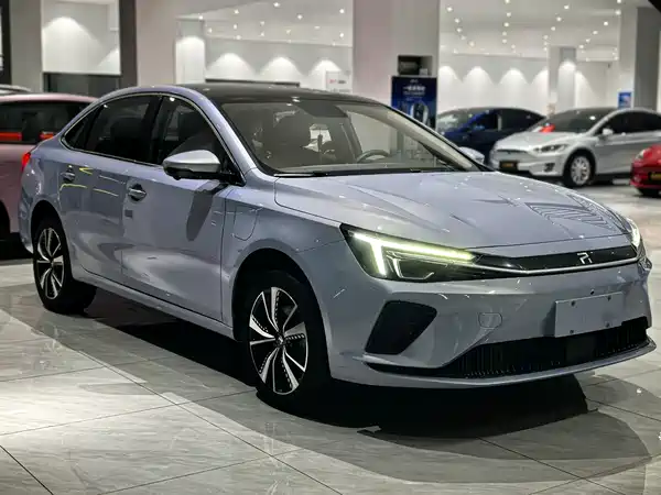 Roewe Feifan ER6 2021