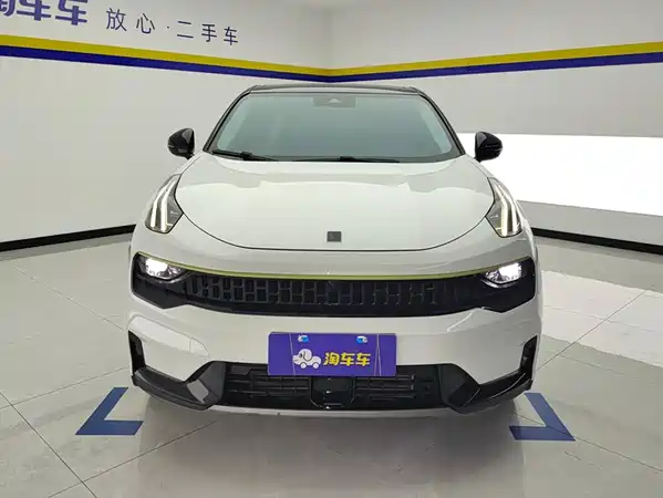 Lynk & Co 05 2021