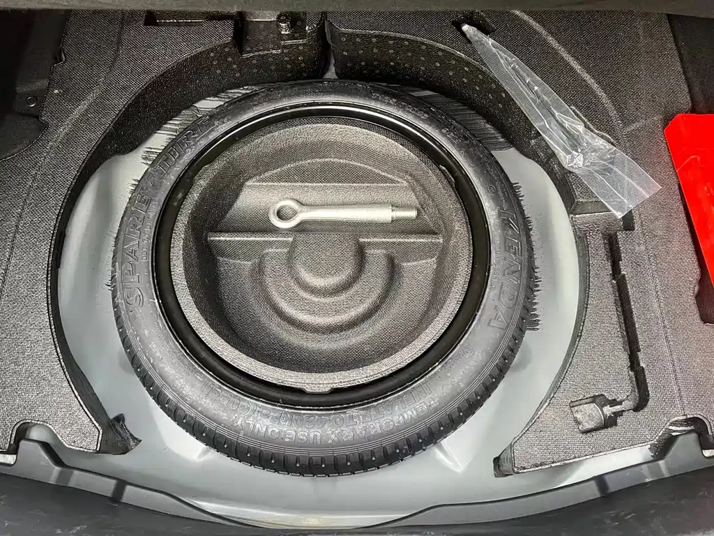 Mazda 3 Angkesela 2020