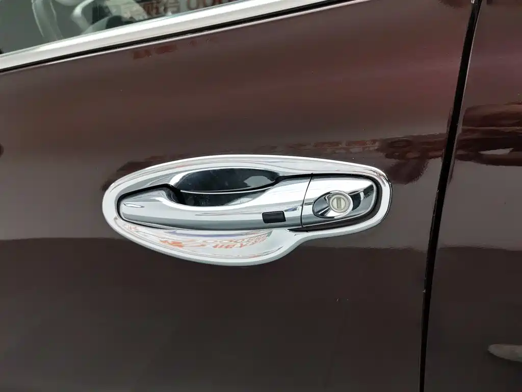 Kia Sorento 2018 — фото 18