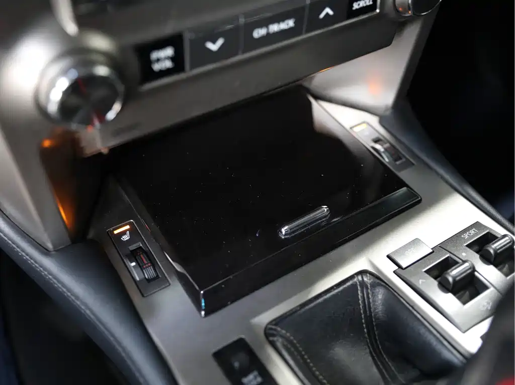 Lexus GX 2015 — фото 12
