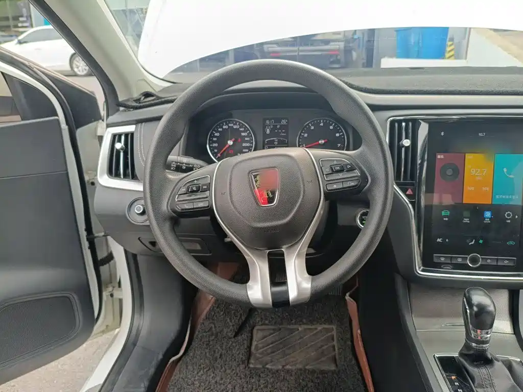 Roewe i6 Classic 2019