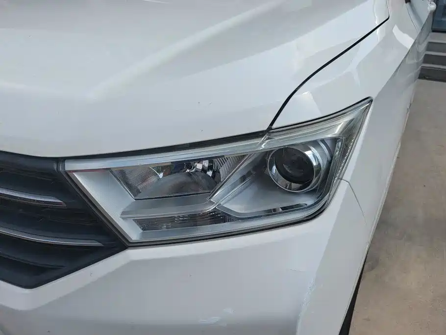 Wuling Hongguang 2020