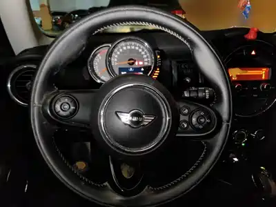 MINI MINI 2015