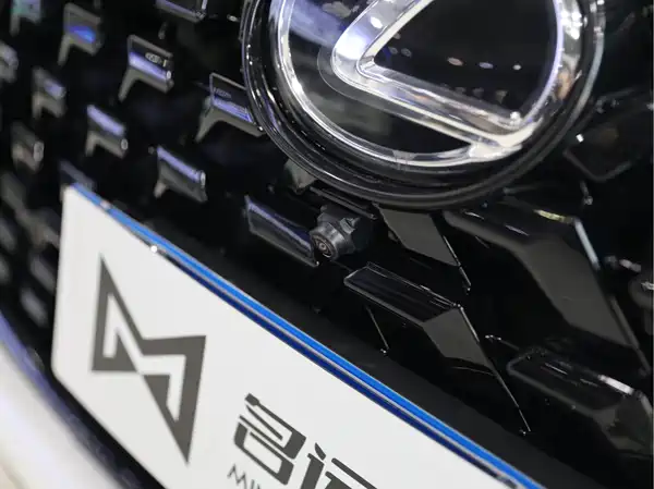 Lexus GX 2015