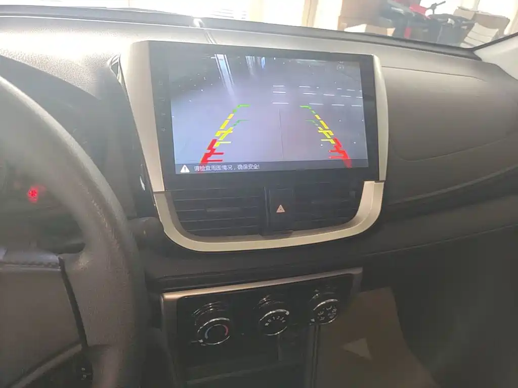 Toyota Vios FS 2018 — фото 13