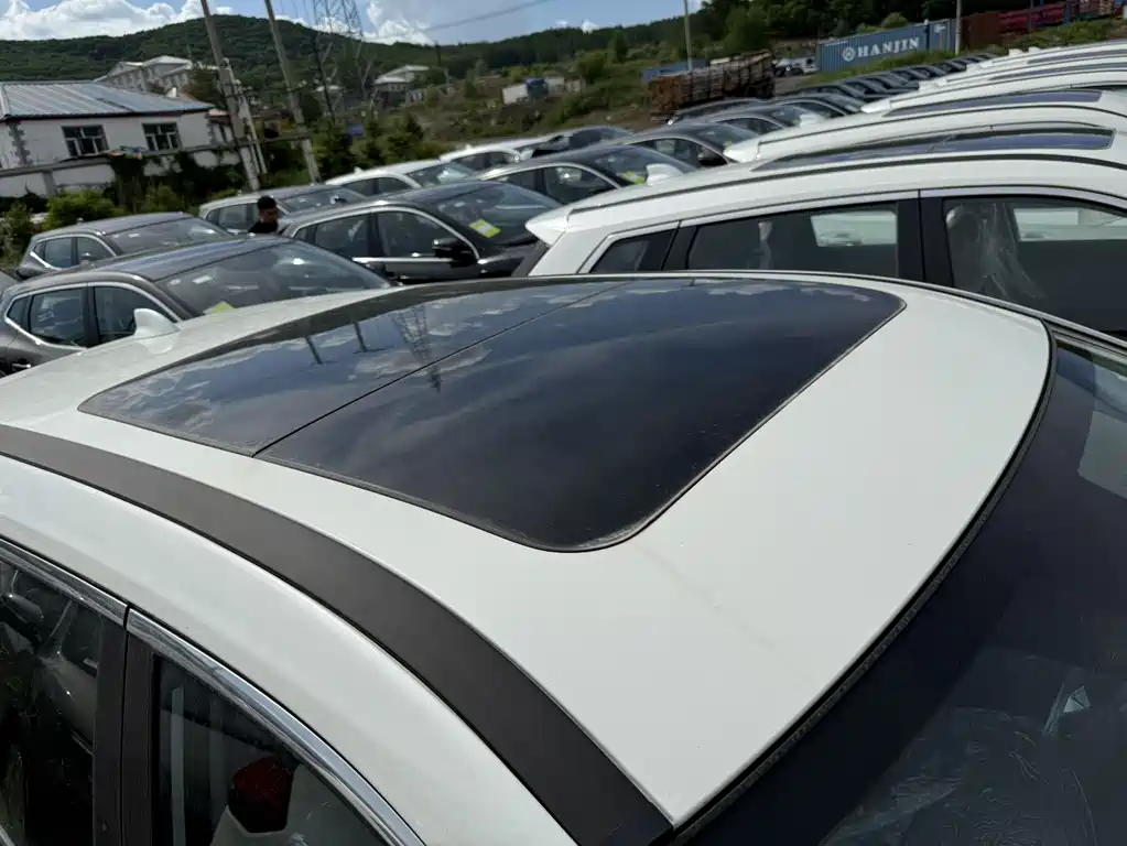 Nissan X-Trail 2026