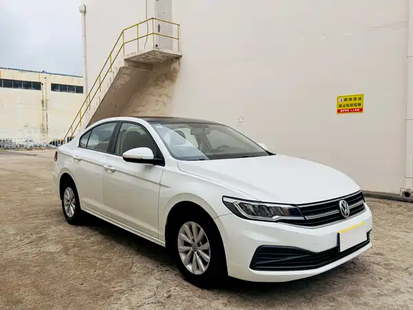 Volkswagen Bora 2019