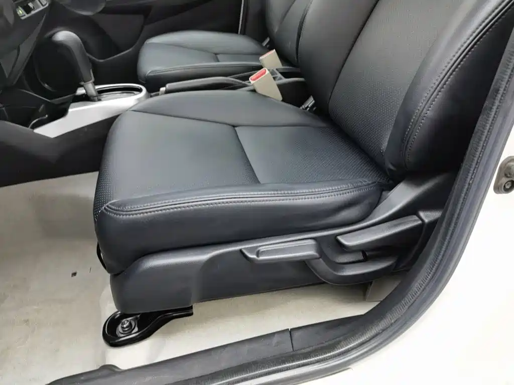 Honda Fit 2015 — фото 20