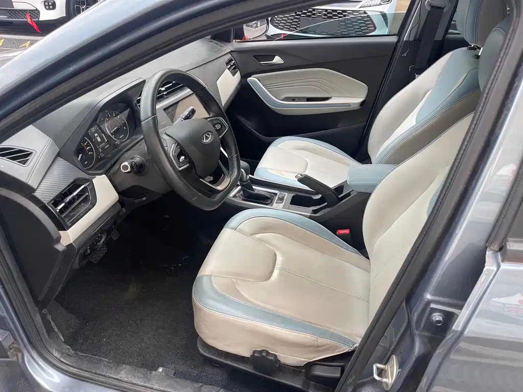 Chery Tiggo 3x 2022