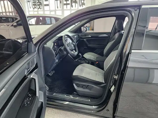Volkswagen Tayron 2020