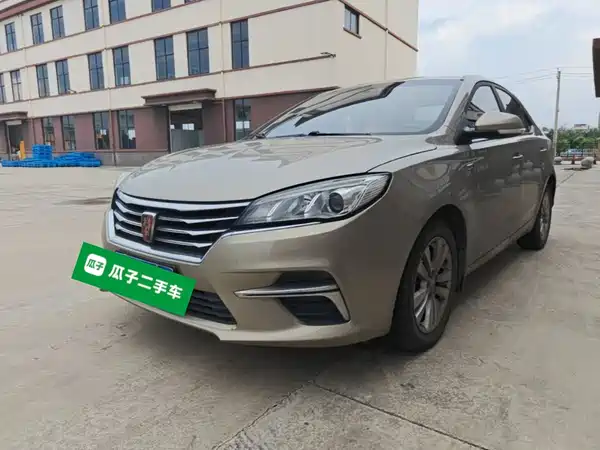 Roewe 360 2018