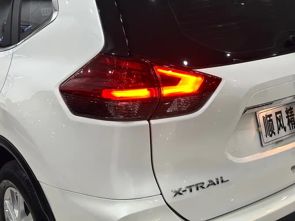 Nissan X-Trail 2020 — фото 25