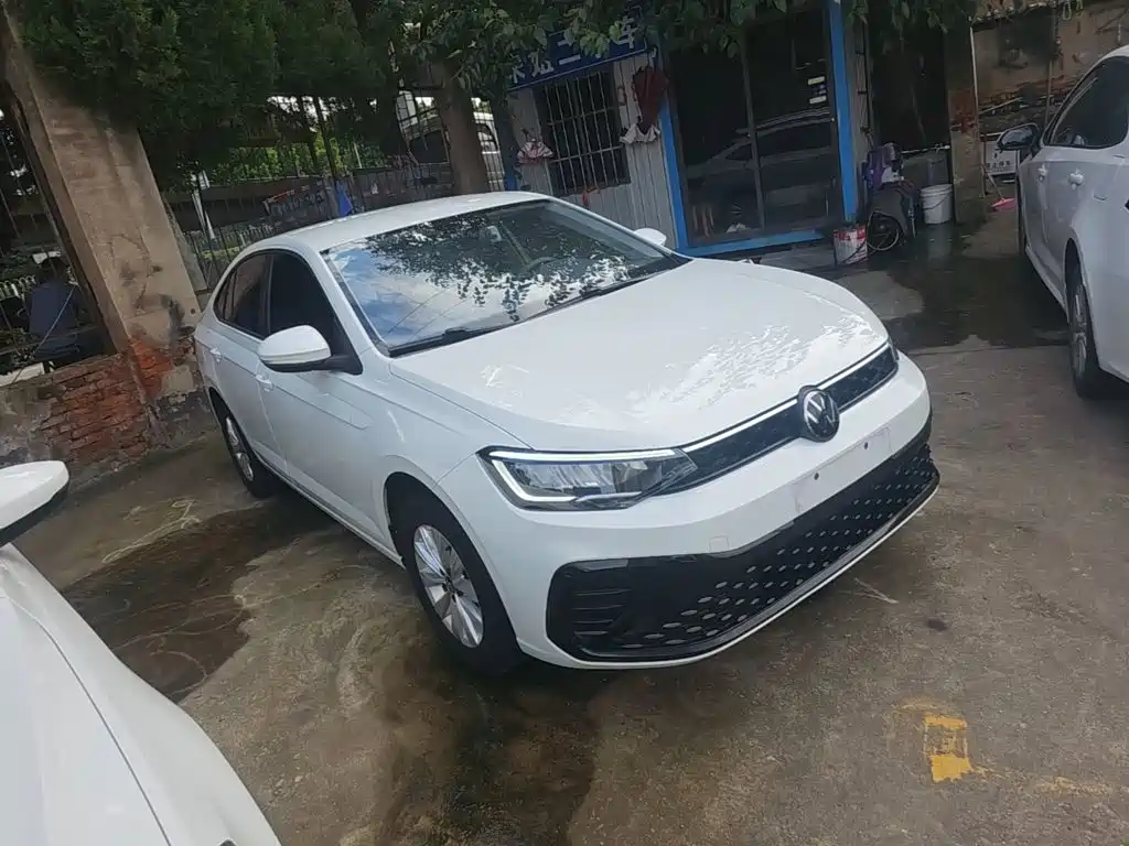 Volkswagen Lavida 2023