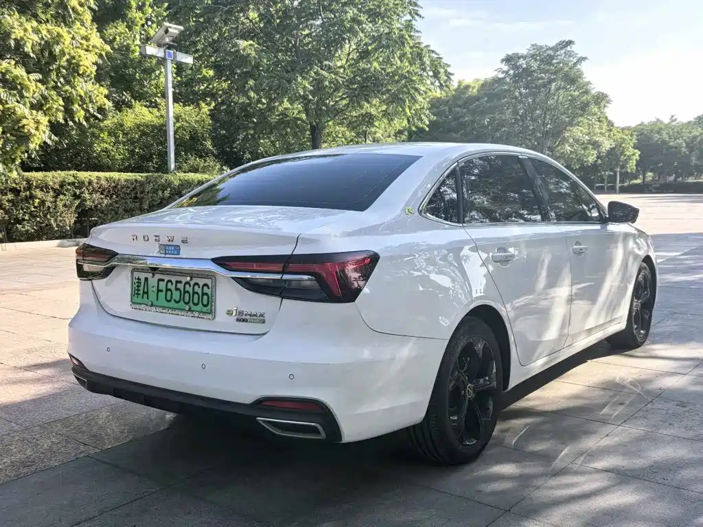 Roewe MAX 2020