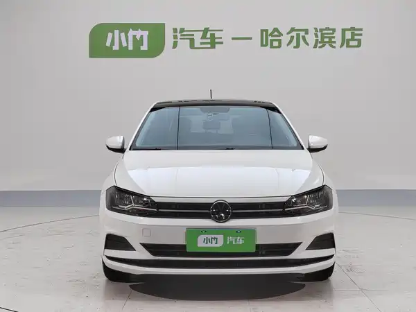Volkswagen Polo 2022